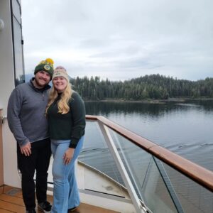 Alaskan Cruise