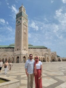 Morocco