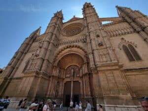 Palma de Mallorca, Spain