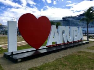 Aruba