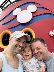 Disney Cruise Line