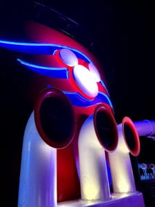 Disney Cruise Line