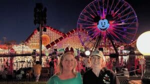 Disneyland