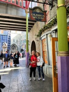 Universal Studios