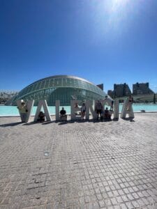 Valencia