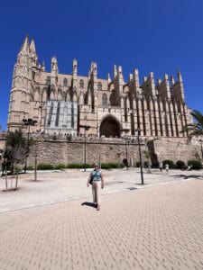 Palma De Mallorca, Spain
