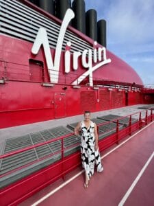 Virgin Voyages