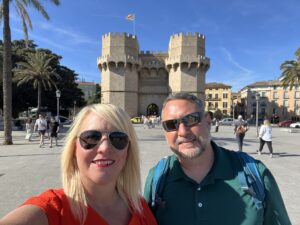 Valencia, Spain