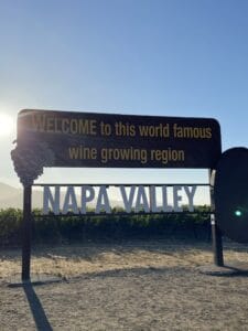 Napa Valley