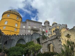Portugal