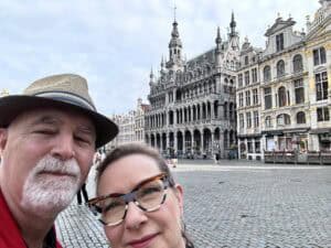 Brussels, Belgium
