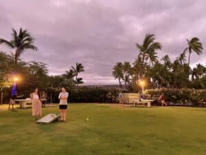 Hawaii