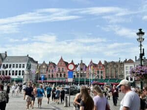 Brugges, Belgium